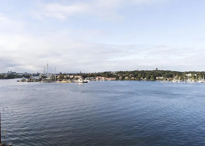 Elite Hotel Marina Tower, Spa & Resort