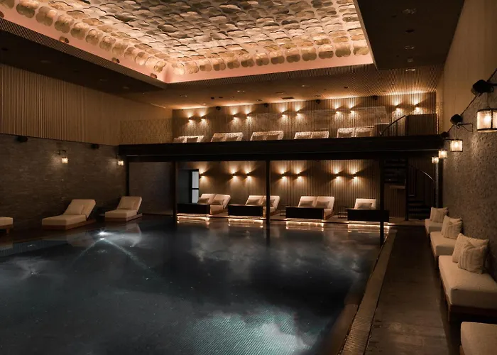 Elite Hotel Marina Tower, Spa & Resort